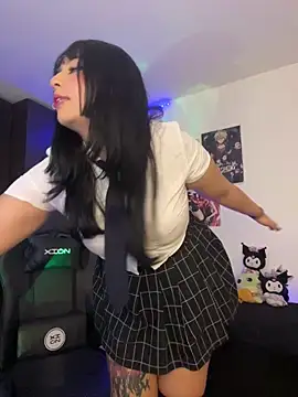 Hinatamoon  online show from 18, 3, 2026