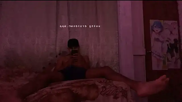 Snapshot of Thiagox03 chatting on 1, 10, 2025 Thiagox03 online show from 1, 10, 2025