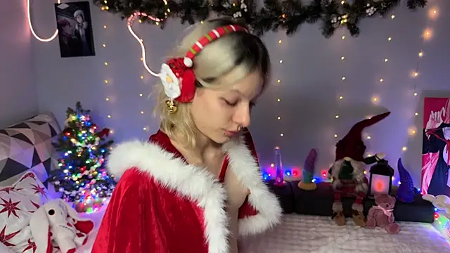 FentyJane online show from 19, 12, 2025