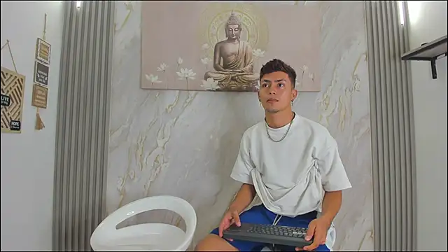 VERY HOT GUYS online show from 20, 12, 2025