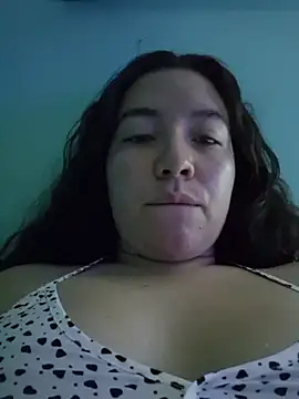 Snapshot of annyaparis chatting on 27, 10, 2025 annyaparis online show from 27, 10, 2025