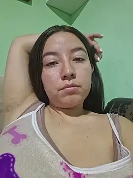 Snapshot of annyaparis chatting on 31, 10, 2025 annyaparis online show from 31, 10, 2025