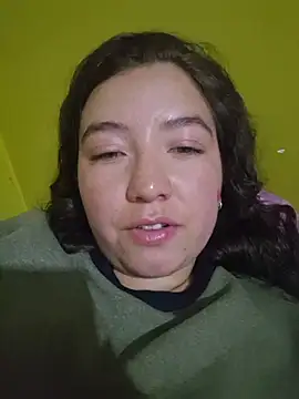 Snapshot of annyaparis chatting on 14, 11, 2025 annyaparis online show from 14, 11, 2025