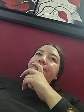 Snapshot of annyaparis chatting on 22, 11, 2025 annyaparis online show from 22, 11, 2025