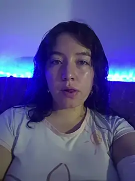 Snapshot of annyaparis chatting on 8, 1, 2026 annyaparis online show from 8, 1, 2026