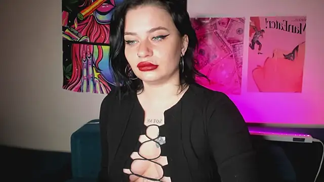 angelalicehell online show from 27, 2, 2026