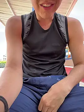 LiamMyst online show from 19, 12, 2025