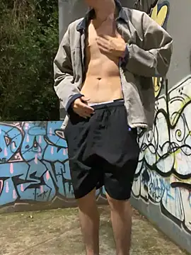 LiamMyst online show from 17, 1, 2026