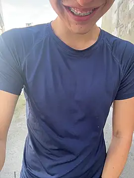 LiamMyst online show from 19, 4, 2026