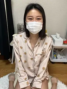 Snapshot of mia2_jp chatting on 27, 4, 2026 mia2 jp online show from 27, 4, 2026