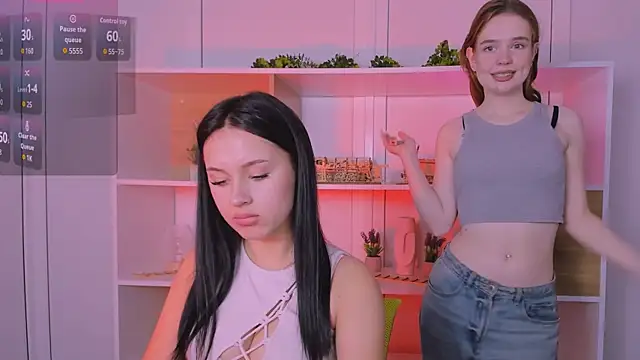 vivy star1 online show from 16, 10, 2025