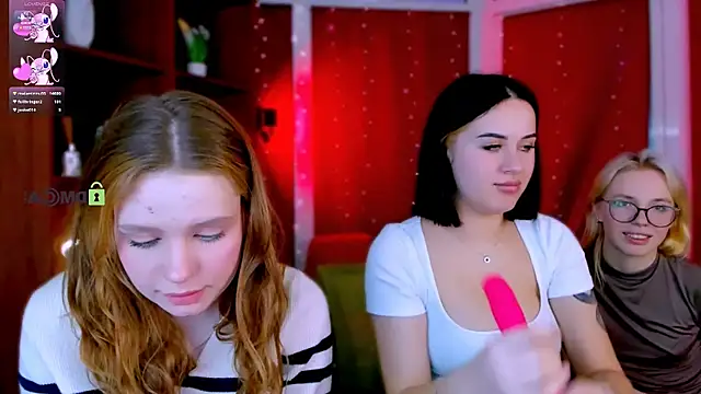 vivy star1 online show from 25, 2, 2026