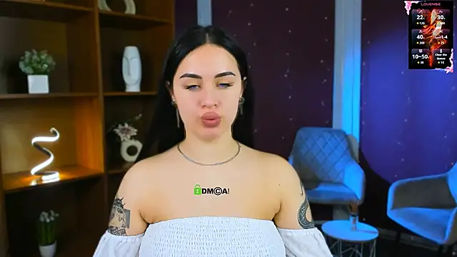 Snapshot of vivy_star1 chatting on 24, 5, 2026 vivy star1 online show from 24, 5, 2026