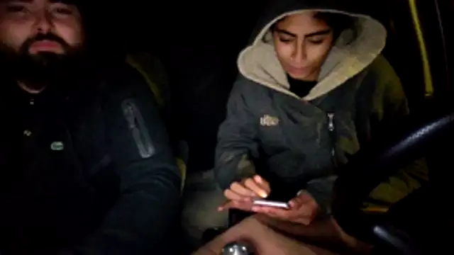 latingangsex online show from 18, 11, 2025