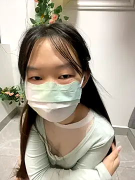 baobei-527 online show from 15, 10, 2025