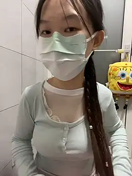 baobei-527 online show from 31, 10, 2025