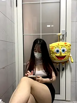 baobei-527 online show from 14, 12, 2025