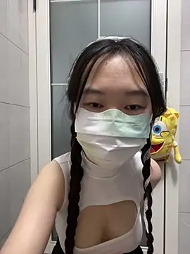 baobei-527 online show from 18, 12, 2025