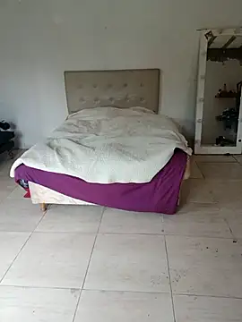 Benditofetiche online show from 20, 11, 2025