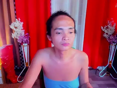 Snapshot of xAsianTOPModelx chatting on 26, 4, 2026 xAsianTOPModelx online show from 26, 4, 2026