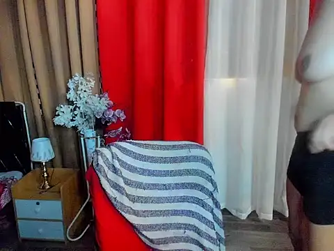 Snapshot of xAsianTOPModelx chatting on 3, 5, 2026 xAsianTOPModelx online show from 3, 5, 2026