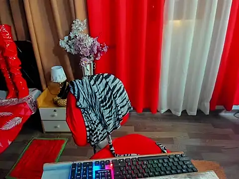 Snapshot of xAsianTOPModelx chatting on 6, 5, 2026 xAsianTOPModelx online show from 6, 5, 2026