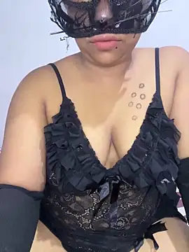 Snapshot of bunny_somya chatting on 29, 5, 2026 bunny somya online show from 29, 5, 2026
