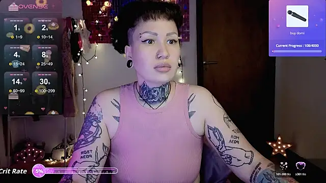 Senorita  Dakota online show from 3, 12, 2025