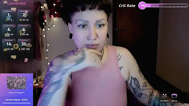 Senorita  Dakota online show from 4, 12, 2025