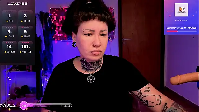 Senorita  Dakota online show from 13, 1, 2026