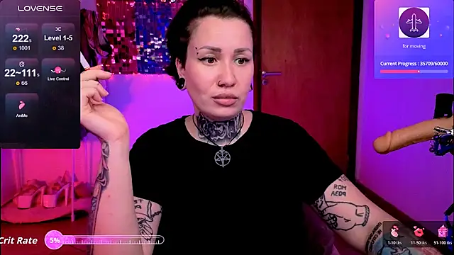 Snapshot of Senorita__Dakota chatting on 20, 3, 2026 Senorita Dakota online show from 20, 3, 2026