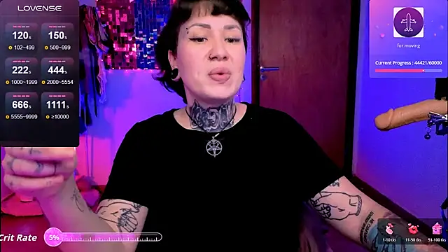 Snapshot of Senorita__Dakota chatting on 28, 3, 2026 Senorita Dakota online show from 28, 3, 2026