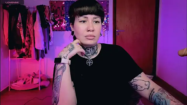 Snapshot of Senorita__Dakota chatting on 14, 4, 2026 Senorita Dakota online show from 14, 4, 2026