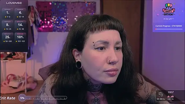 Senorita  Dakota online show from 5, 7, 2026