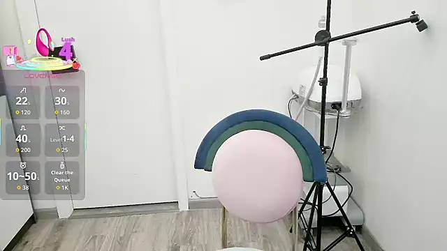 LILIBB-2025 online show from 21, 10, 2025