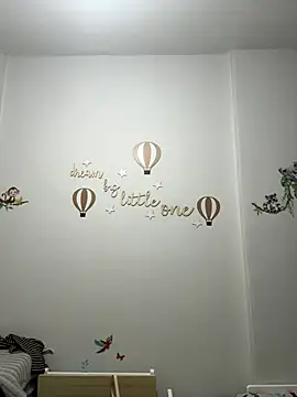 Victoria6989 online show from 14, 12, 2025