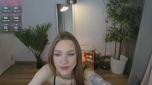 PollyMayer online show from 5, 11, 2025