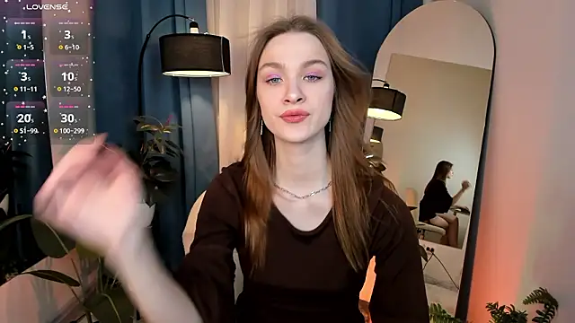 PollyMayer online show from 28, 3, 2026