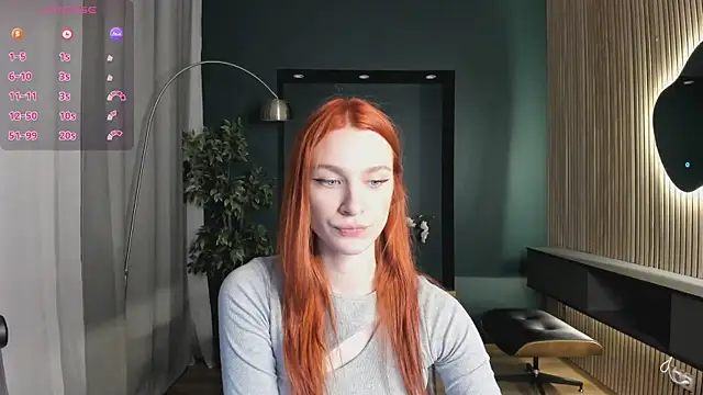 Snapshot of PollyMayer chatting on 29, 5, 2026 PollyMayer online show from 29, 5, 2026