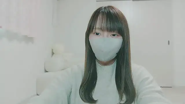 Snapshot of Risa_love chatting on 8, 10, 2025 Risa love online show from 8, 10, 2025