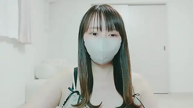 Snapshot of Risa_love chatting on 10, 10, 2025 Risa love online show from 10, 10, 2025