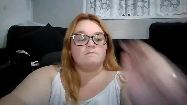 Curvy-AmyX online show from 11, 10, 2025