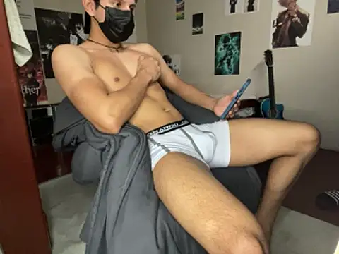 oppaboy online show from 3, 11, 2025