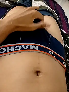 delhiboyNN10-29 online show from 25, 3, 2026