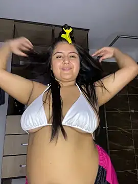 AnnaSwift  online show from 1, 3, 2026