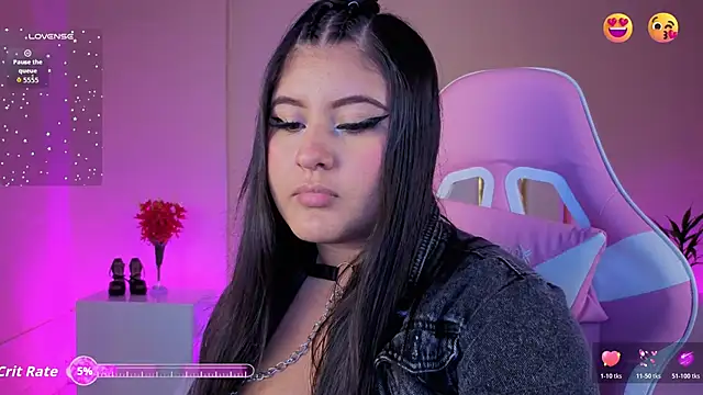 AnnaSwift  online show from 8, 4, 2026