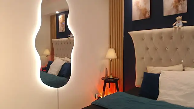 GloryShine online show from 22, 2, 2026