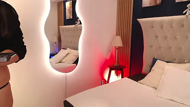 GloryShine online show from 27, 2, 2026