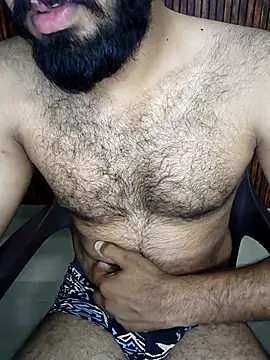 Snapshot of bhaveshPlayboy chatting on 8, 10, 2025 bhaveshPlayboy online show from 8, 10, 2025