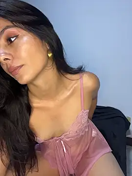 SaraMistick online show from 25, 11, 2025